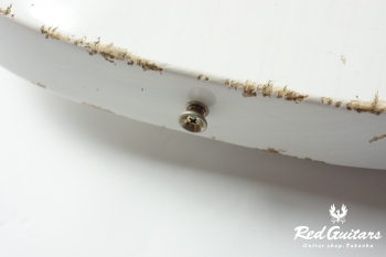 XTC-1 Heavy Aged - White Blonde 